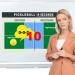 pickleball tips