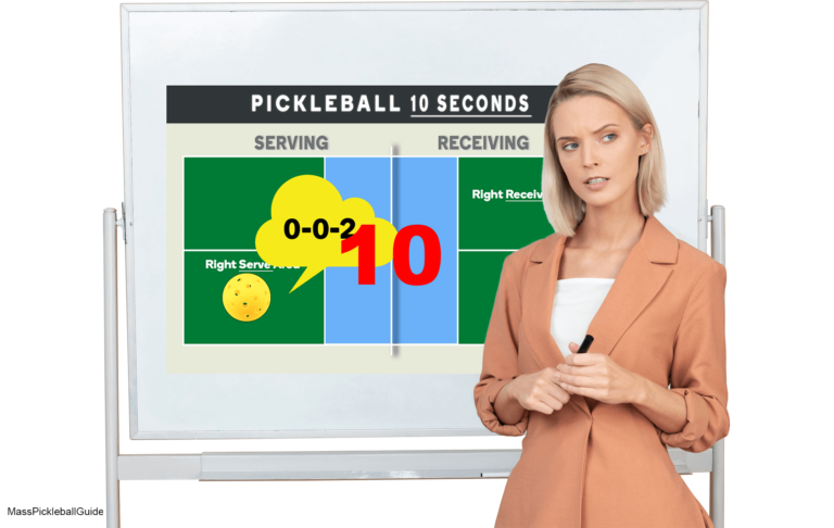 23 Essential Pickleball Rules & Tips for Players