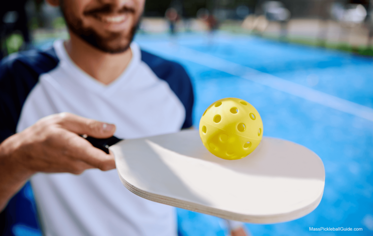 How to Master Pickleball League Rules in Just a Few Steps