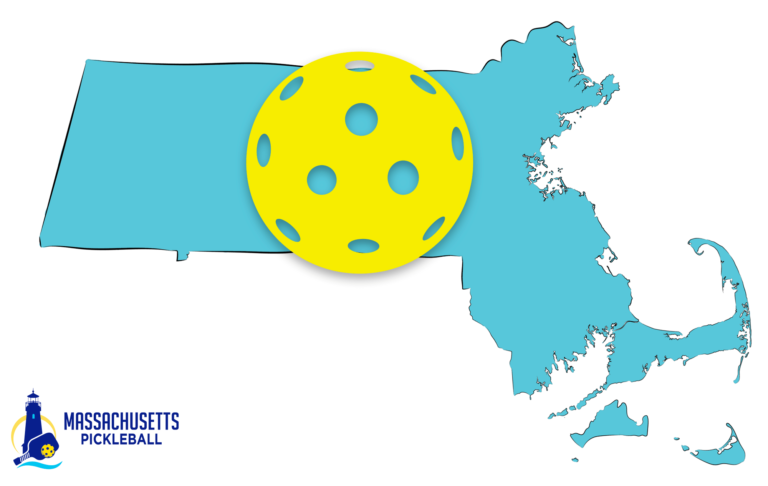 Why Massachusetts Pickleball is Different from the Rest