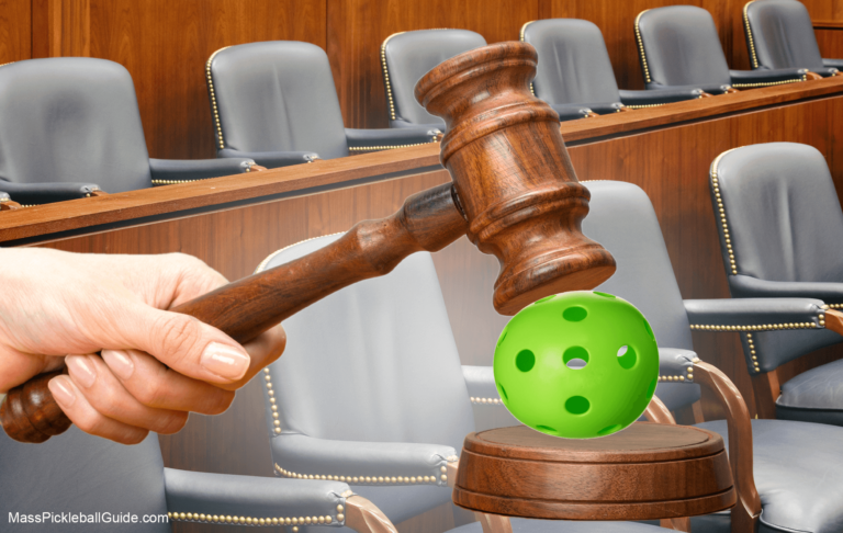 Suing HOAs for Pickleball Noise: Facts & Myths