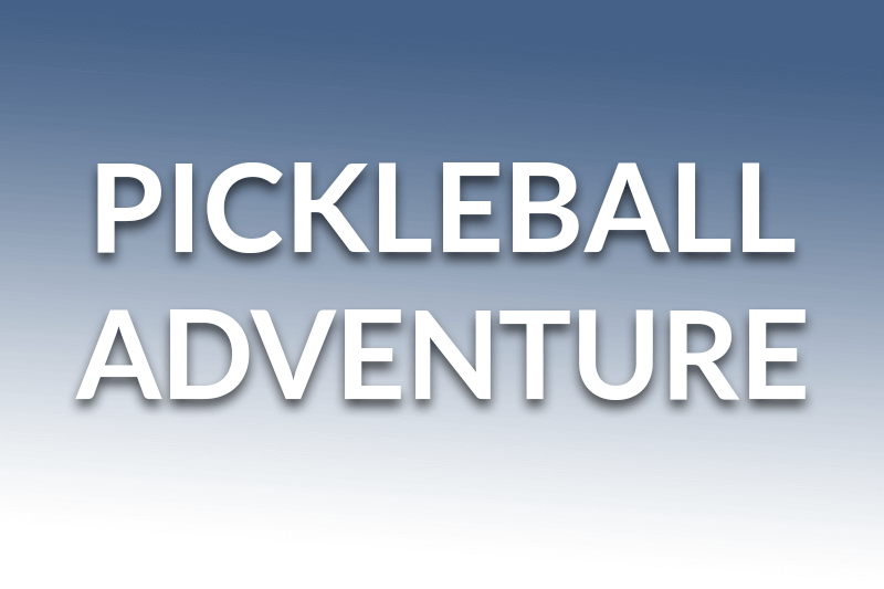 resources pickleball adventure