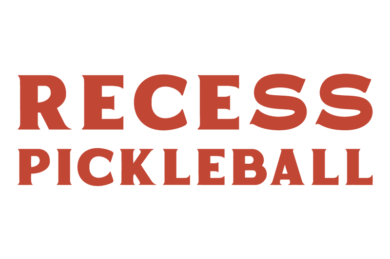 resources recess pickleball